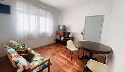 Apartamento com 2 dormitórios à venda, 72 m² por R$ 250.000,00 - Enseada - Guarujá/SP