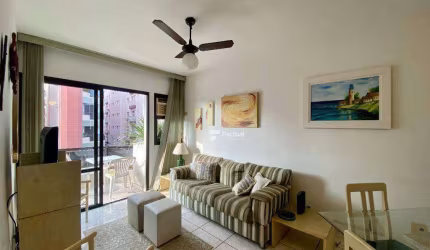 Apartamento à venda na Praia da Enseada - Guarujá/SP.