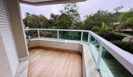 Apartamento com 3 dormitórios à venda, 110 m² por R$ 550.000,00 - Enseada - Guarujá/SP