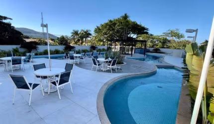 Apartamento com 2 dormitórios à venda, 91 m² por R$ 670.000,00 - Enseada - Guarujá/SP