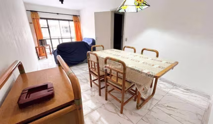 Apartamento com 3 dormitórios à venda, 85 m² por R$ 380.000,00 - Enseada - Guarujá/SP
