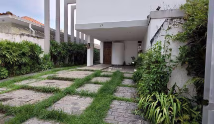 Casa com 4 dormitórios à venda, 295 m² por R$ 1.000.000,00 - Enseada - Guarujá/SP