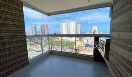 Apartamento à venda, 68 m² por R$ 695.000,00 - Enseada - Guarujá/SP