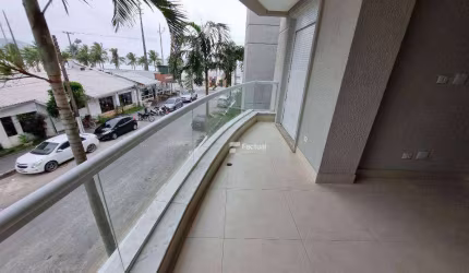 Apartamento à venda - Enseada - Guarujá/SP