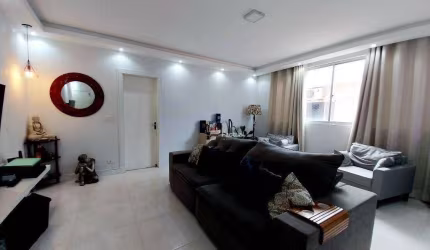 Apartamento com 3 dormitórios à venda, 120 m² por R$ 380.000,00 - Enseada - Guarujá/SP
