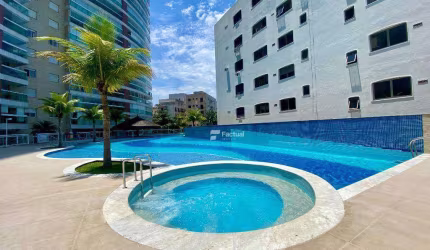 Apartamento à venda na Enseada - Guarujá / SP.