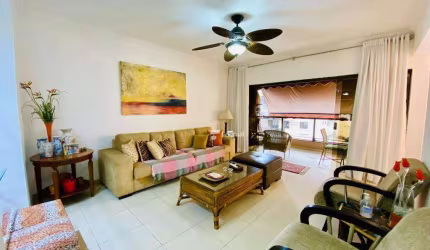 Apartamento à venda na Enseada - Guarujá/SP.