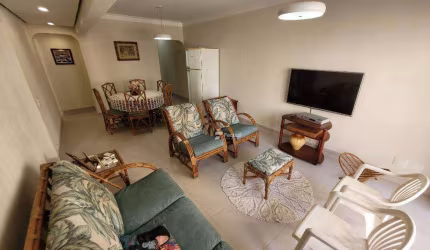 Apartamento à venda na Enseada - Guarujá/SP.