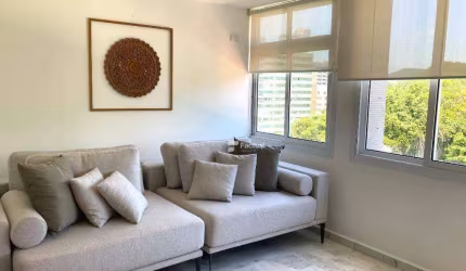 Apartamento à Venda , Pitangueiras - Guarujá / SP