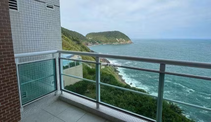 Apartamento com 2 dormitórios à venda, 81 m² por R$ 900.000,00 - Enseada - Guarujá/SP