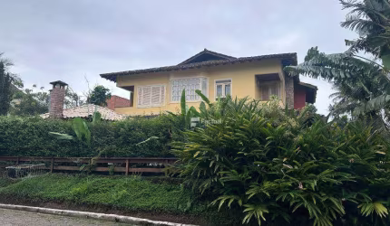 Casa com 7 dormitórios à venda, 630 m² por R$ 2.900.000,00 - Granville - Guarujá/SP