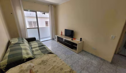 Apartamento à venda na praia da Enseada - Guarujá /SP.