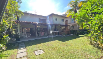 Casa com 4 dormitórios à venda, 398 m² por R$ 1.800.000,00 - Granville - Guarujá/SP