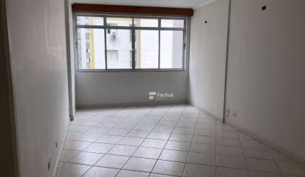 Apartamento à venda, 94 m² por R$ 470.000,00 - Pitangueiras - Guarujá/SP
