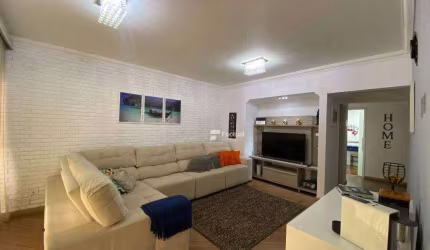 Apartamento à venda na Enseada - Guarujá/SP.