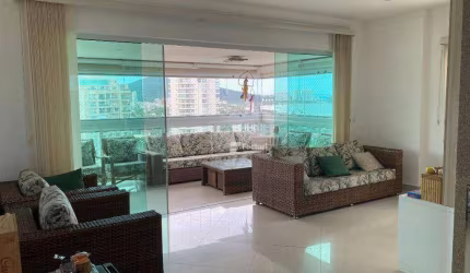 Apartamento à venda no Guarujá - Região da Brunella