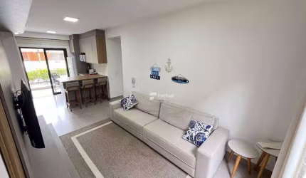 Village com 2 dormitórios à venda, 68 m² - Riviera de São Lourenço - Bertioga/SP