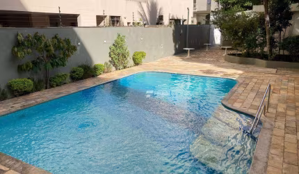 Apartamento a 200m da praia