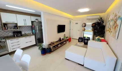 Apartamento à venda - Enseada - Guarujá/SP