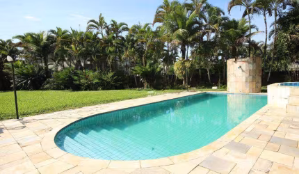 Casa com 4 dormitórios, 739 m² - venda por R$ 2.500.000,00 ou aluguel por R$ 11.820,10 - Pernambuco I - Guarujá/SP