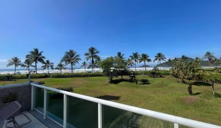 Apartamento com 5 dormitórios à venda, 470 m² - Riviera  de São Lourenço - Bertioga/SP