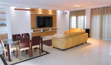 Casa com 4 dormitórios para venda, 242 m² por R$ 2.000.000,00 - Acapulco - Guarujá/SP