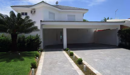 Casa com 4 dormitórios à venda, 320 m² por R$ 2.800.000,00 - Acapulco - Guarujá/SP
