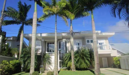 Casa com 7 dormitórios à venda, 650 m² por R$ 5.750.000,00 - Acapulco - Guarujá/SP