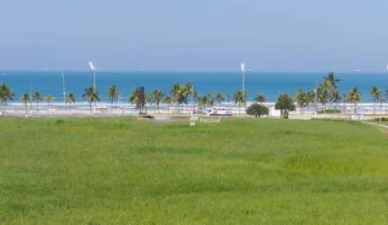 Ocean Front 4 - Suítes  Enseada-Guarujá