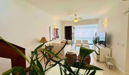 Cobertura com 3 dormitórios à venda, 252 m²  Riviera de São Lourenço - Bertioga/SP