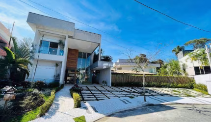 Casa com 7 dormitórios à venda, 657 m² - Riviera de São Lourenço - Bertioga/SP