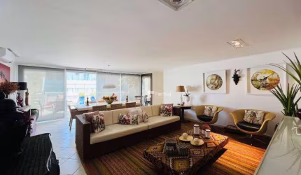 Cobertura com 3 dormitórios à venda, 208 m²  - Riviera de São Lourenço - Bertioga/SP