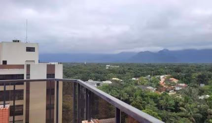 Cobertura com 2 dormitórios à venda, 180 m² por R$ 2.000.000,00 - Riviera Módulo 6 - Bertioga/SP