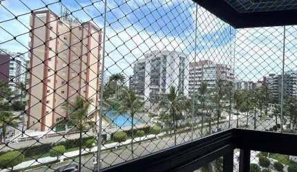 Apartamento com 2 dormitórios à venda, 146 m²  - Riviera de São Lourenço - Bertioga/SP