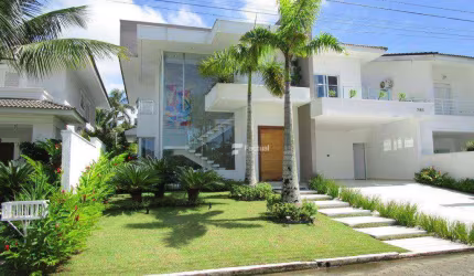 Casa  à venda por R$ 4.500.000 - Acapulco - Guarujá/SP