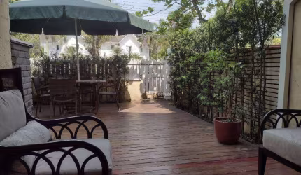Village com 2 dormitórios à venda, 68 m² - Riviera de São Lourenço - Bertioga/SP