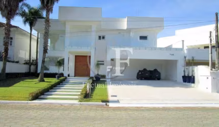 Casa com 5 dormitórios à venda, 600 m² por R$ 6.000.000,00 - Acapulco - Guarujá/SP