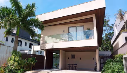 Casa com 5 dormitórios à venda, 325 m² - Riviera de São Lourenço - Bertioga/SP
