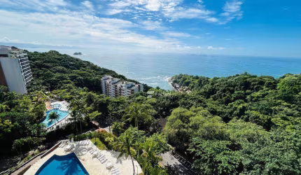 Apartamento com 4 dormitórios à venda, 170 m² por R$ 1.100.000,00 - Morro Sorocotuba - Guarujá/SP