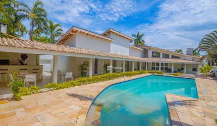 Casa com 4 dormitórios à venda, 698 m² por R$ 2.800.000,00 - Acapulco - Guarujá/SP