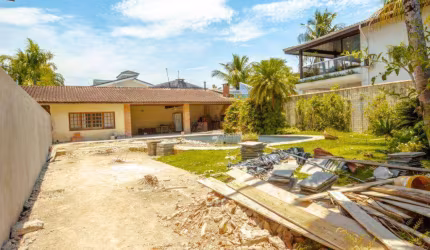 Terreno à venda, 525 m² por R$ 900.000,00 - Acapulco - Guarujá/SP