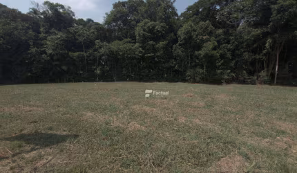 Terreno à venda, 490 m² Riviera de São Lourenço - Bertioga/SP