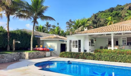 Casa com 5 dormitórios à venda, 500 m² por R$ 13.000.000,00 - Marina Guarujá - Guarujá/SP