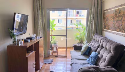 Apartamento com 2 dormitórios à venda, 110 m² por R$ 270.000,00 - Enseada - Guarujá/SP