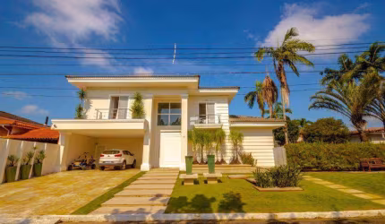 Casa com 5 dormitórios à venda, 550 m² por R$ 4.800.000,00 - Acapulco - Guarujá/SP