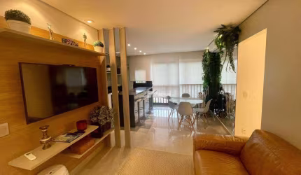Village com 3 dormitórios à venda, 72 m²  Riviera de São Lourenço - Bertioga/SP