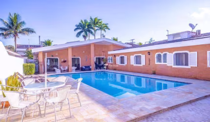 Casa à venda por R$ 1.900.000 - Acapulco - Guarujá/SP