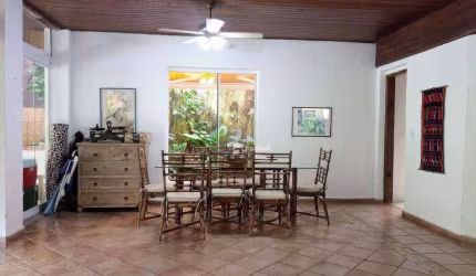 Casa com 5 dormitórios à venda, 280 m² - Riviera de São Lourenço - Bertioga/SP