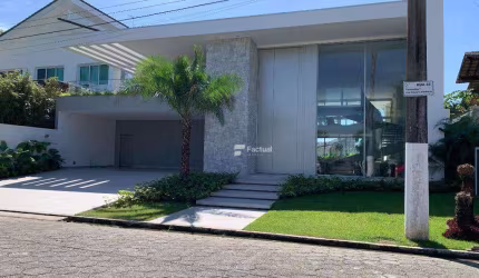 Casa com 7 dormitórios à venda, 895 m² por R$ 16.000.000,00 - Acapulco - Guarujá/SP