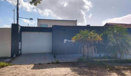 Casa com 5 dormitórios à venda, 270 m² por R$ 1.200.000,00 - Praia de Pernambuco - Guarujá/SP